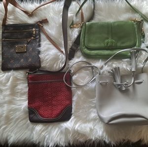 Purse Bundle